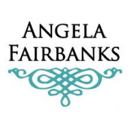 Angela Fairbanks Logo